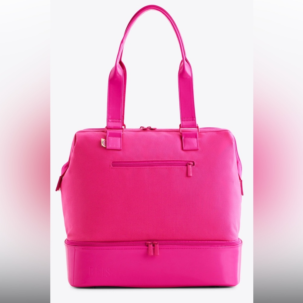 Beis x Barbie Mini Weekender
